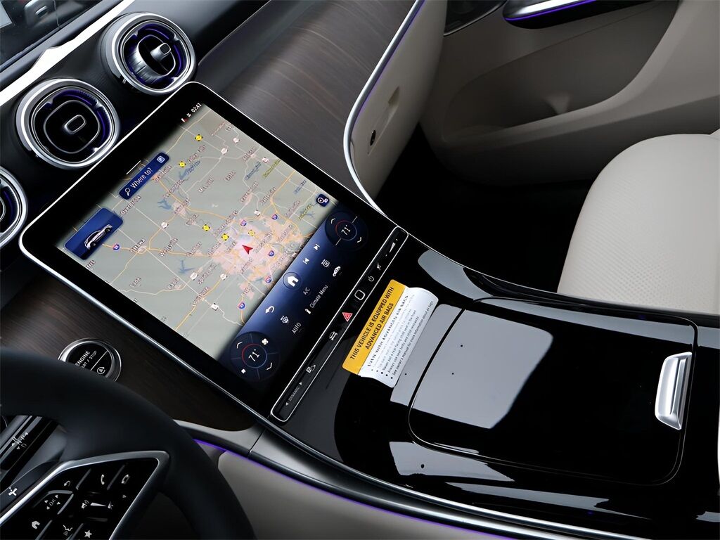 2026 Mercedes-Benz GLC GLC 300 San Clemente CA