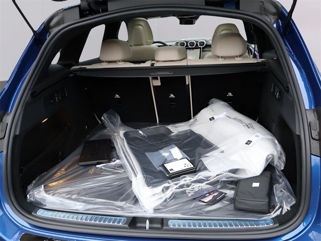 2026 Mercedes-Benz GLC GLC 300 San Clemente CA