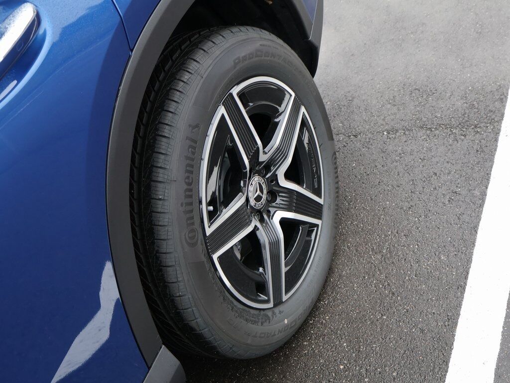 2026 Mercedes-Benz GLC GLC 300 San Clemente CA