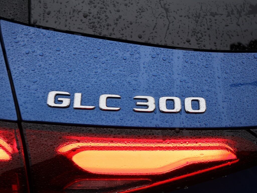 2026 Mercedes-Benz GLC GLC 300 San Clemente CA