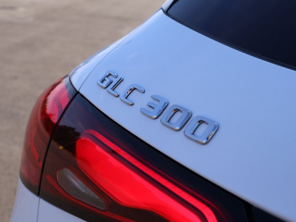 2026 Mercedes-Benz GLC GLC 300 San Clemente CA