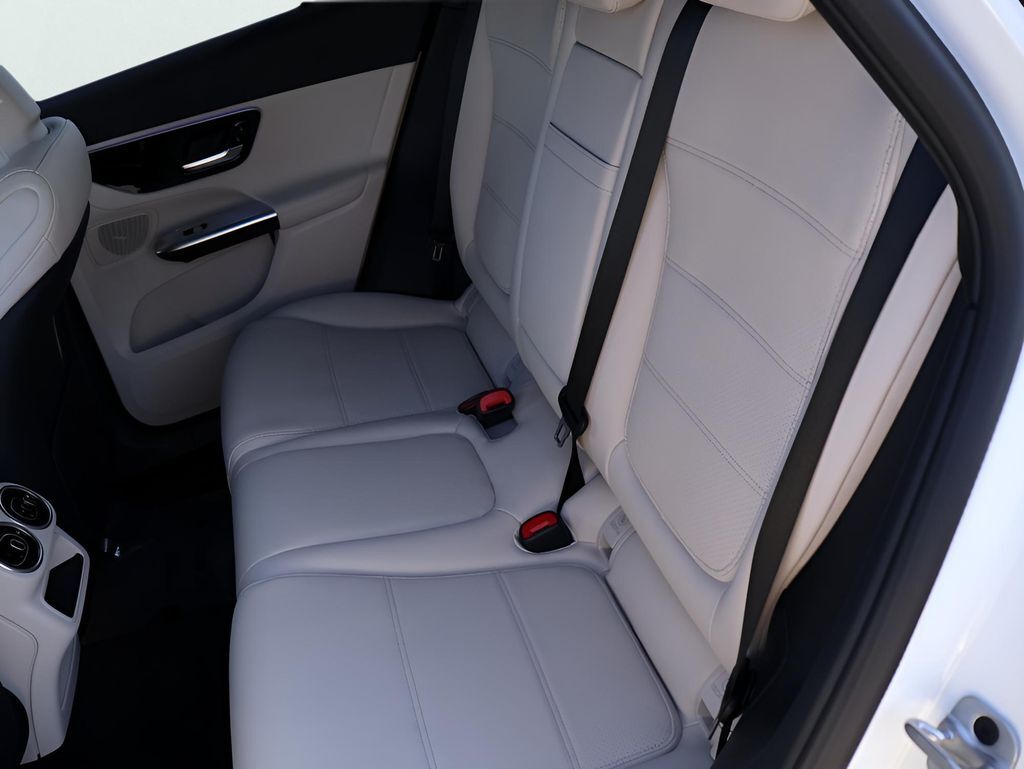 2026 Mercedes-Benz GLC GLC 300 San Clemente CA