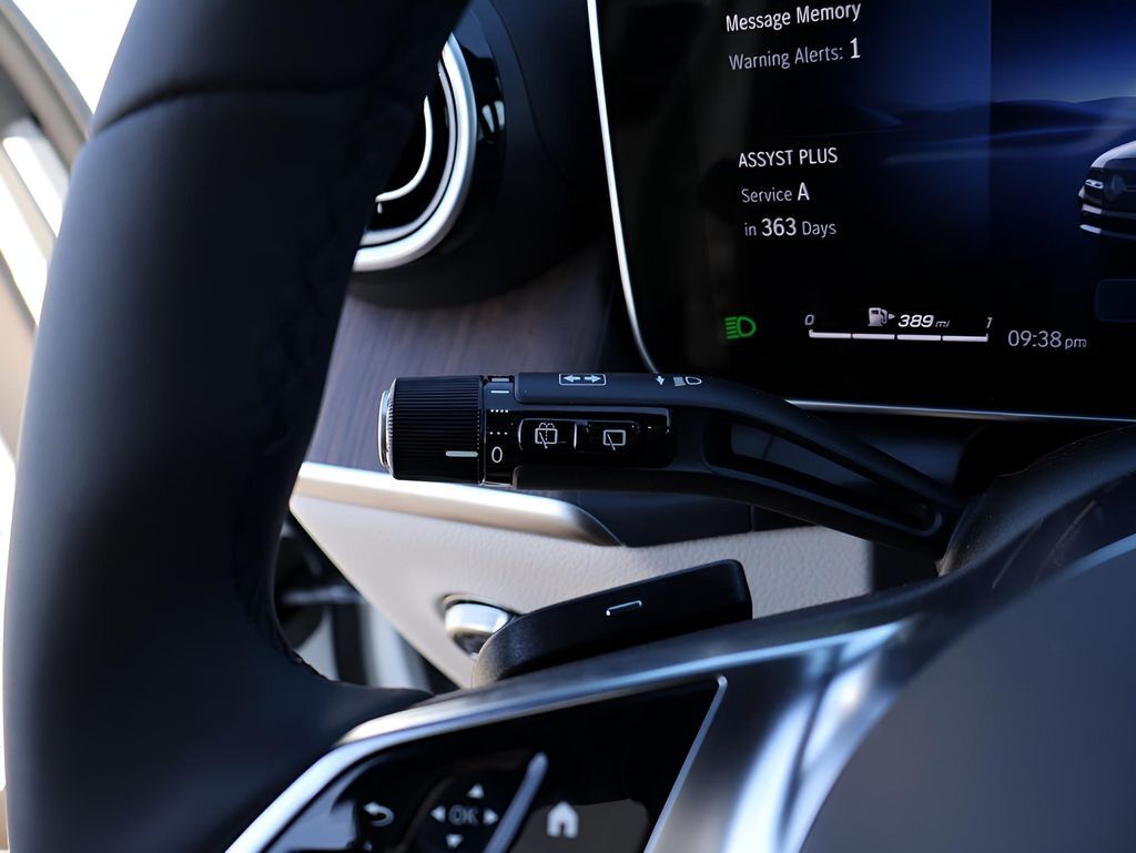 2026 Mercedes-Benz GLC GLC 300 San Clemente CA