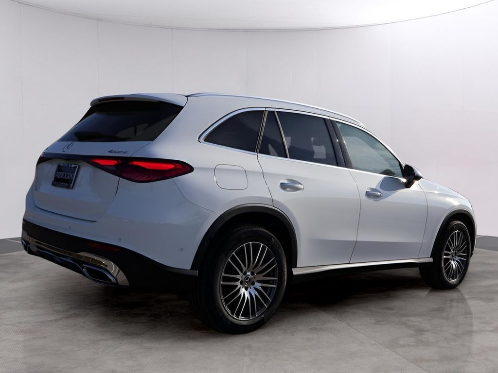 2026 Mercedes-Benz GLC GLC 300 San Clemente CA