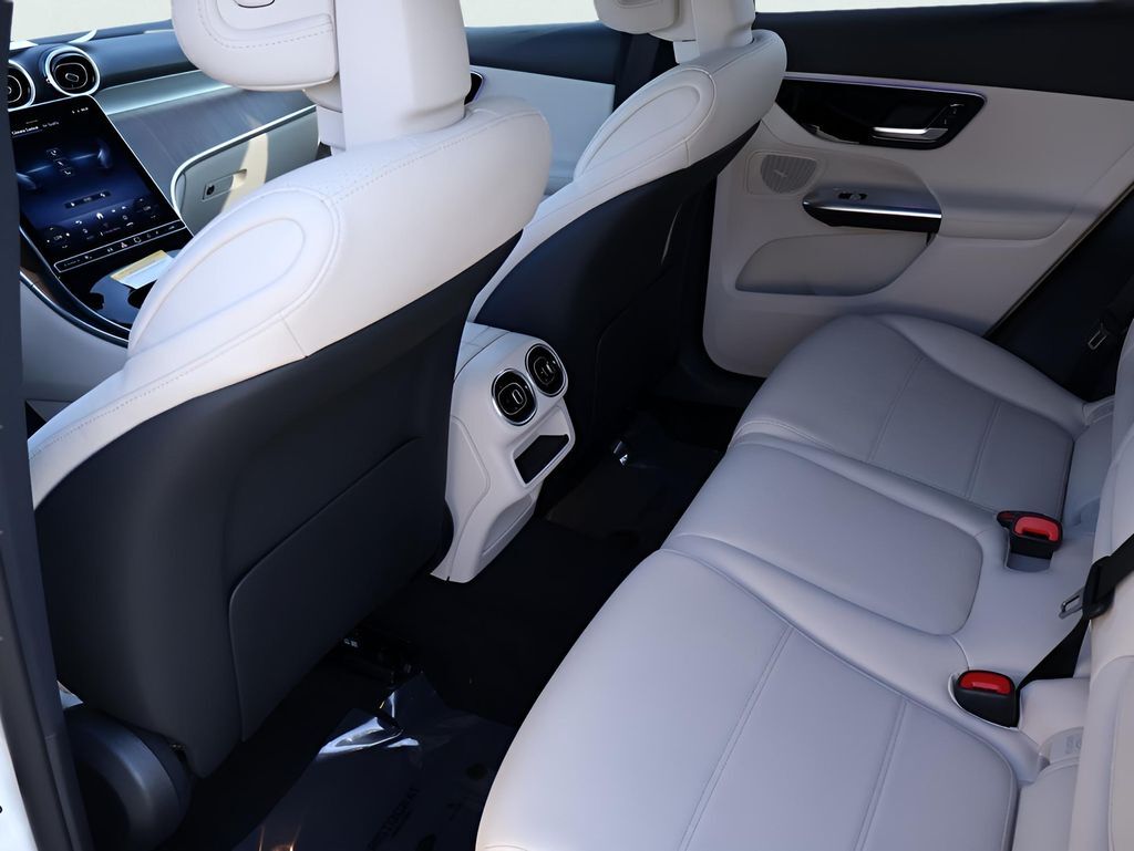 2026 Mercedes-Benz GLC GLC 300 San Clemente CA