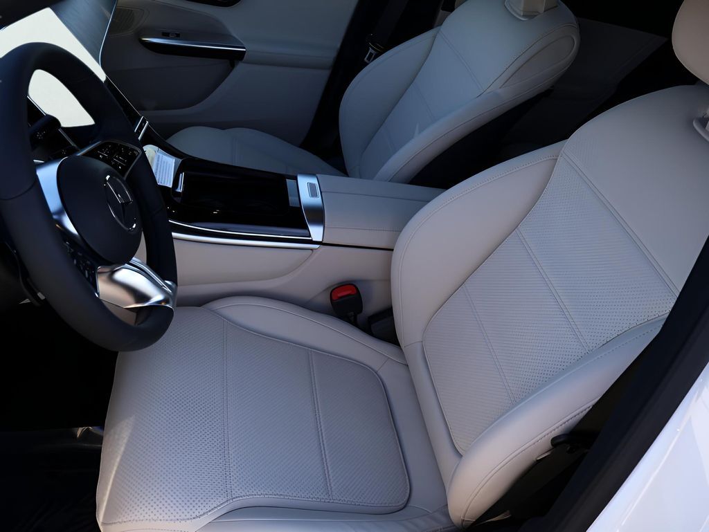 2026 Mercedes-Benz GLC GLC 300 San Clemente CA