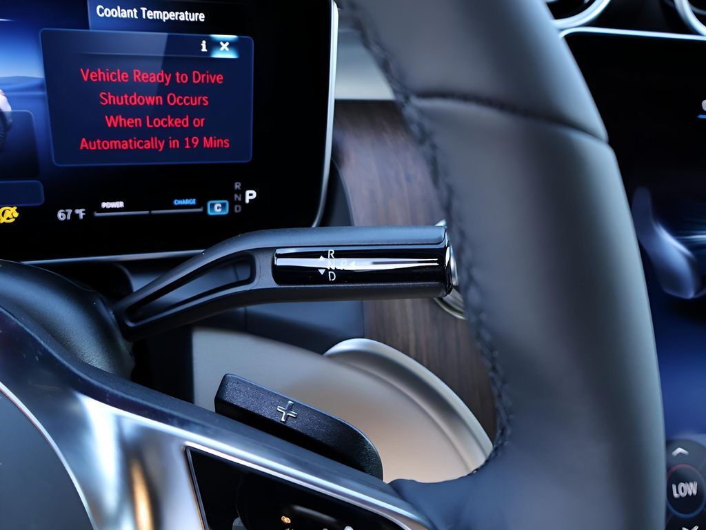 2026 Mercedes-Benz GLC GLC 300 San Clemente CA