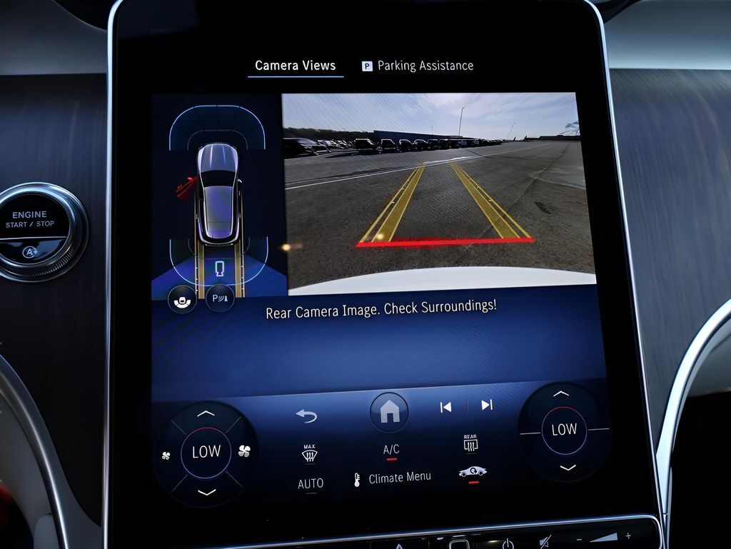 2026 Mercedes-Benz GLC GLC 300 San Clemente CA