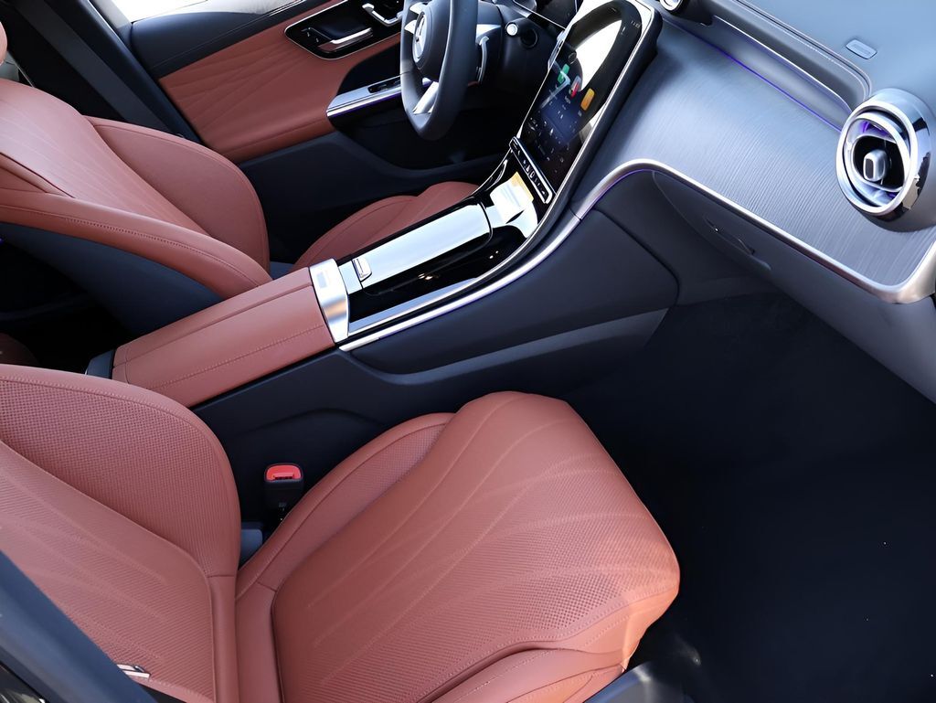 2026 Mercedes-Benz GLC GLC 300 San Clemente CA