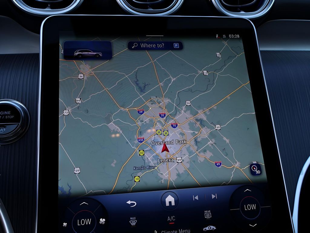 2026 Mercedes-Benz GLC GLC 300 San Clemente CA