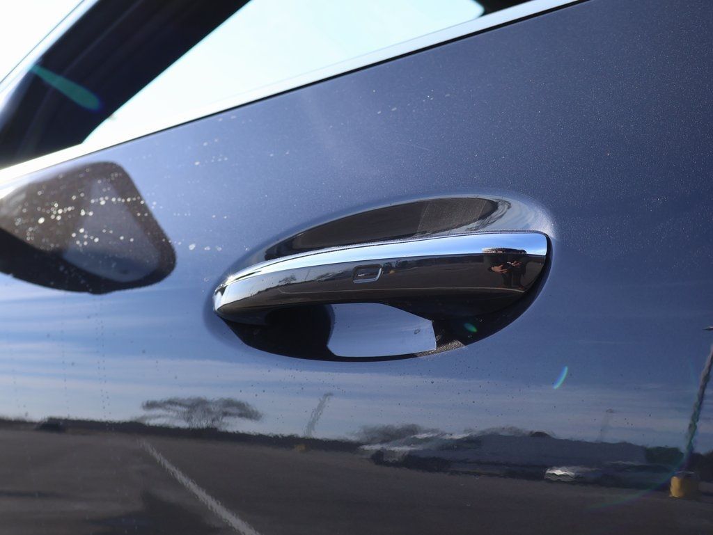 2026 Mercedes-Benz GLC GLC 300 San Clemente CA