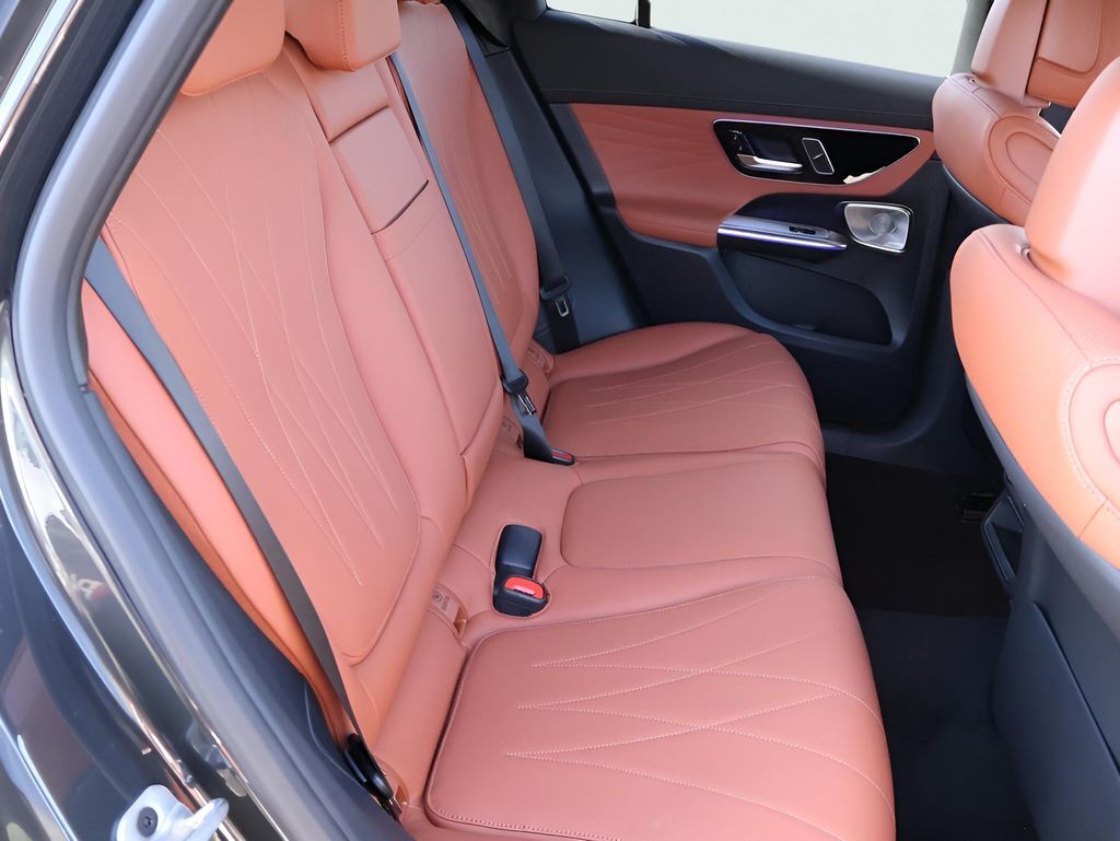 2026 Mercedes-Benz GLC GLC 300 San Clemente CA