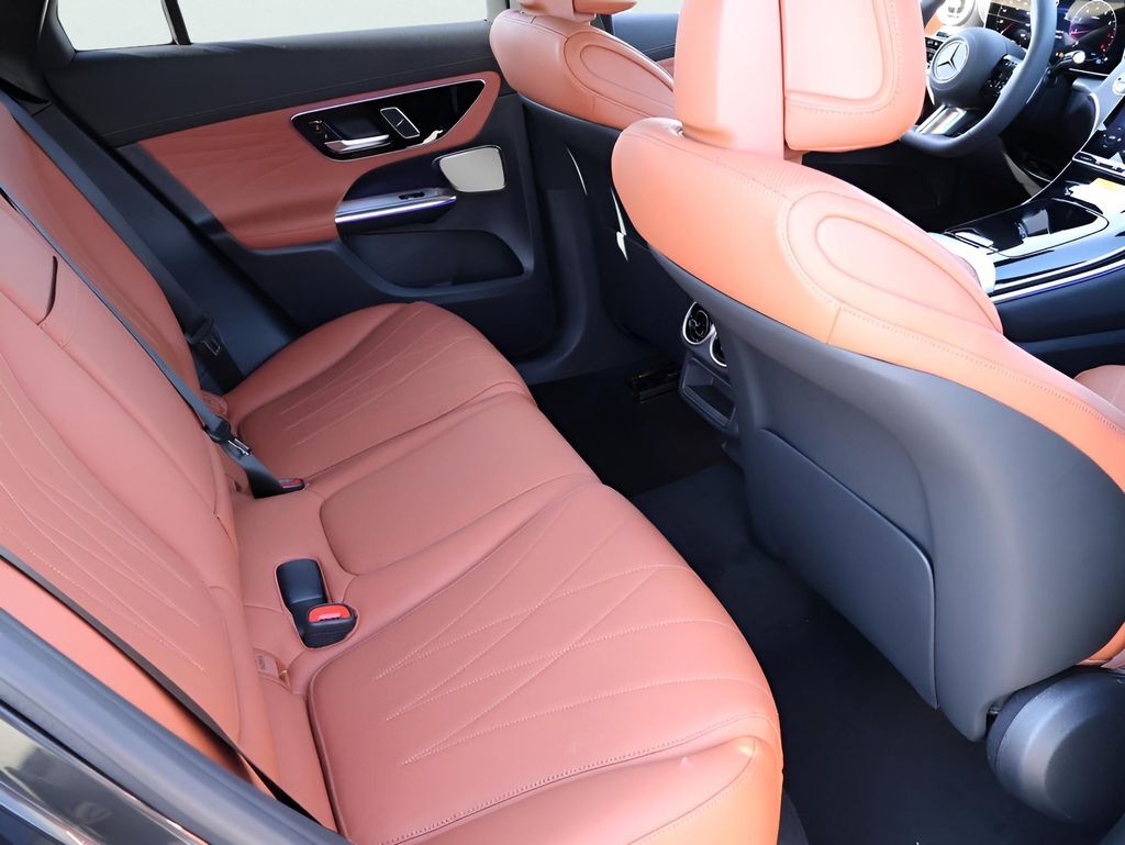 2026 Mercedes-Benz GLC GLC 300 San Clemente CA