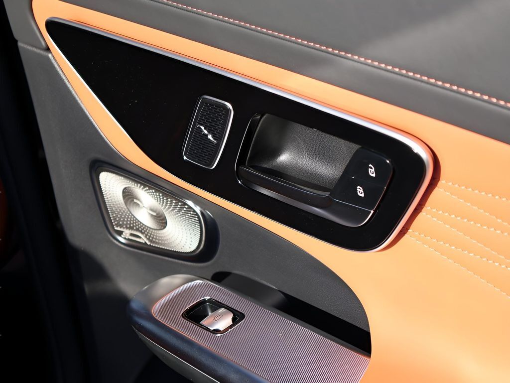 2026 Mercedes-Benz GLC GLC 300 San Clemente CA