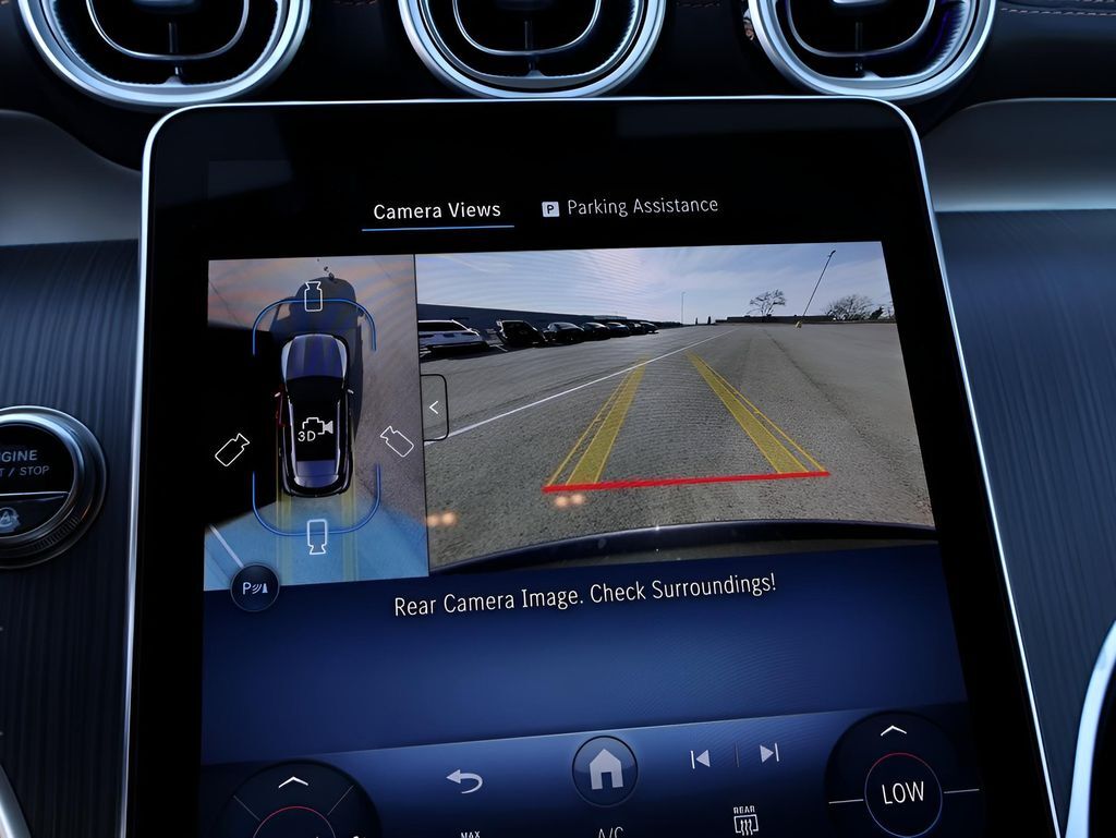 2026 Mercedes-Benz GLC GLC 300 San Clemente CA