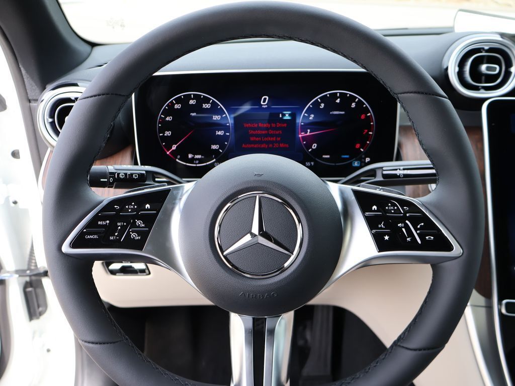 2026 Mercedes-Benz GLC GLC 300 San Clemente CA