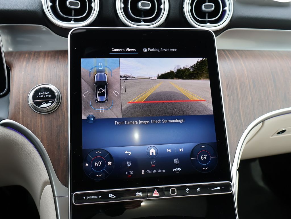 2026 Mercedes-Benz GLC GLC 300 San Clemente CA