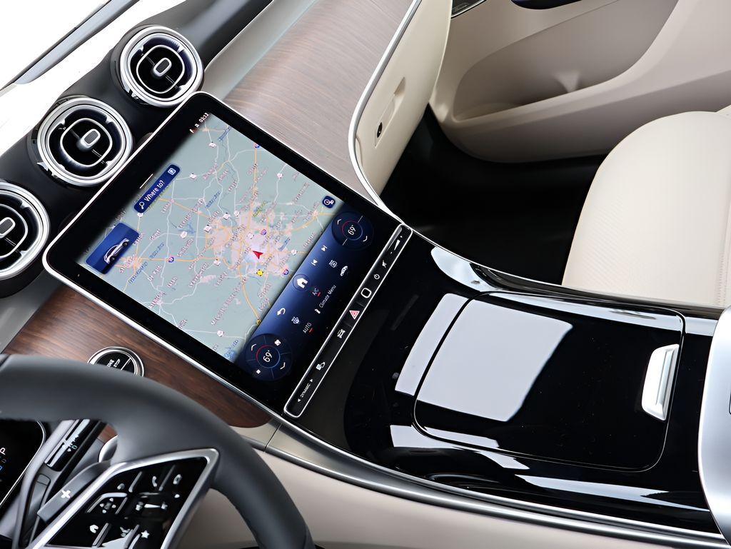 2026 Mercedes-Benz GLC GLC 300 San Clemente CA