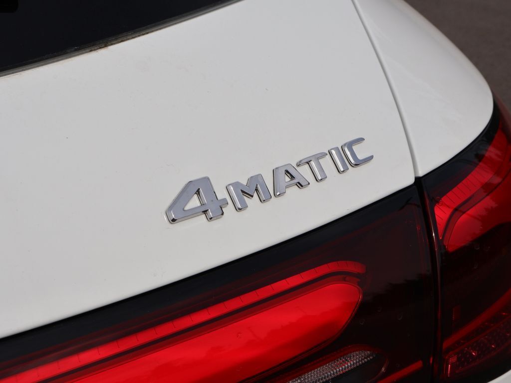 2026 Mercedes-Benz GLC GLC 300 San Clemente CA