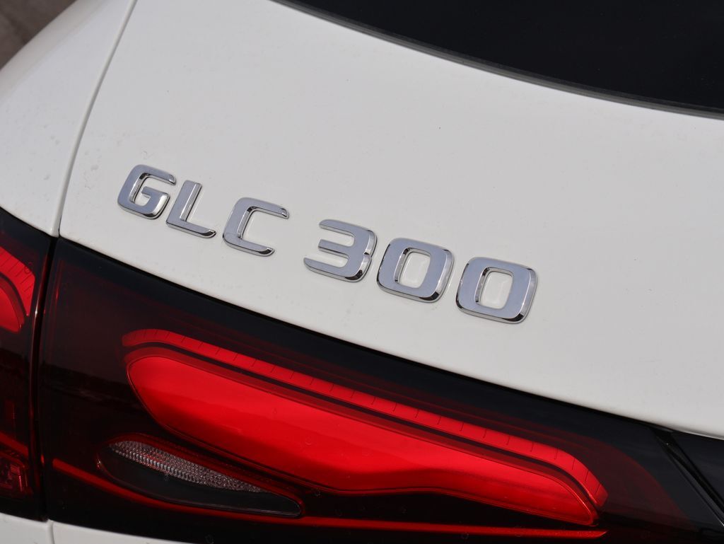 2026 Mercedes-Benz GLC GLC 300 San Clemente CA