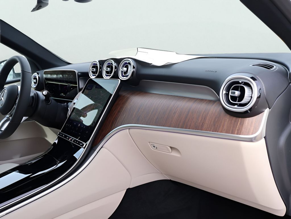 2026 Mercedes-Benz GLC GLC 300 San Clemente CA