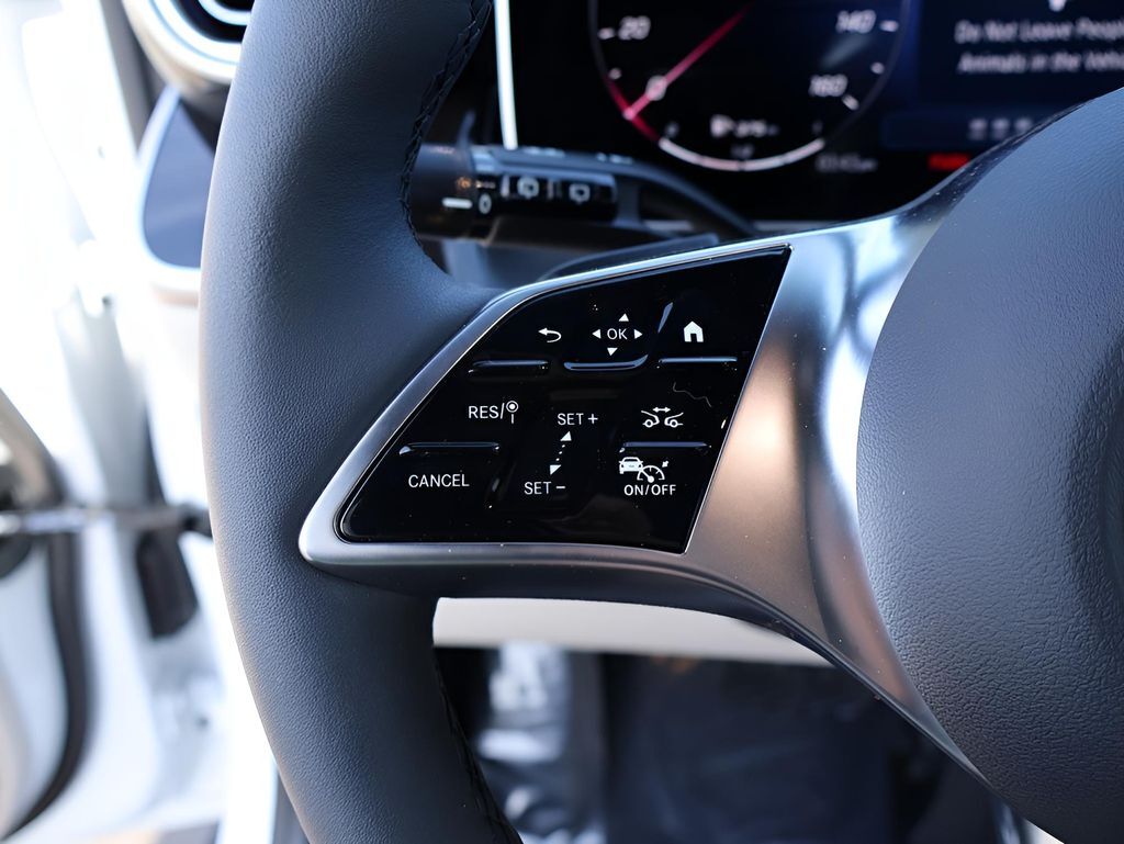 2026 Mercedes-Benz GLC GLC 300 San Clemente CA