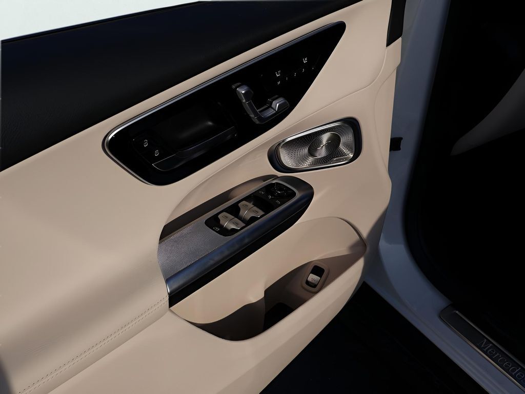 2026 Mercedes-Benz GLC GLC 300 San Clemente CA