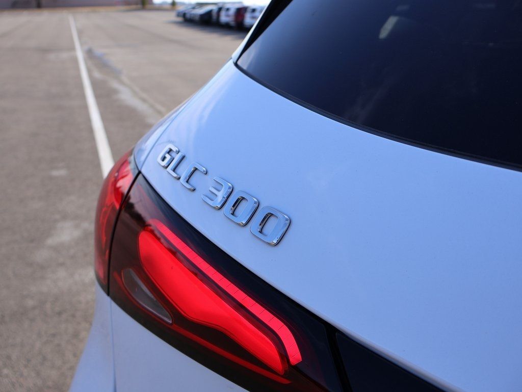 2026 Mercedes-Benz GLC GLC 300 San Clemente CA