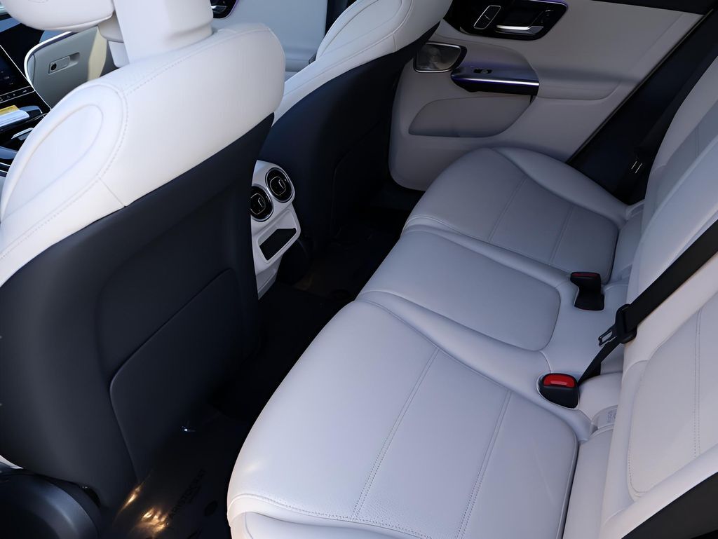 2026 Mercedes-Benz GLC GLC 300 San Clemente CA