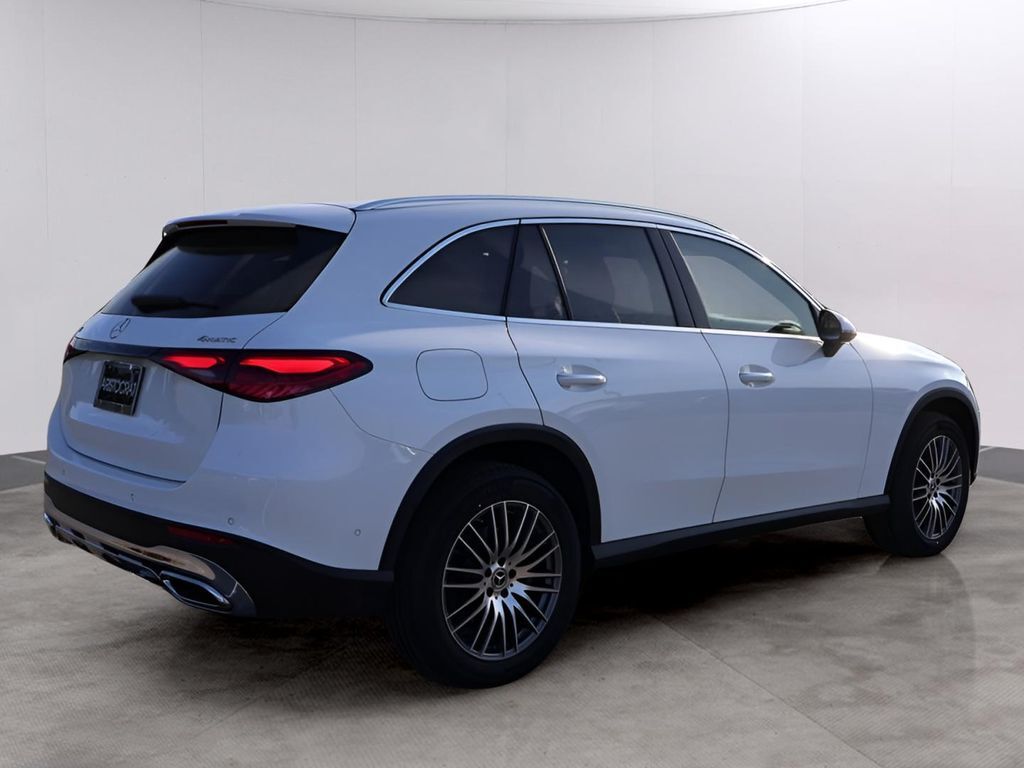 2026 Mercedes-Benz GLC GLC 300 San Clemente CA