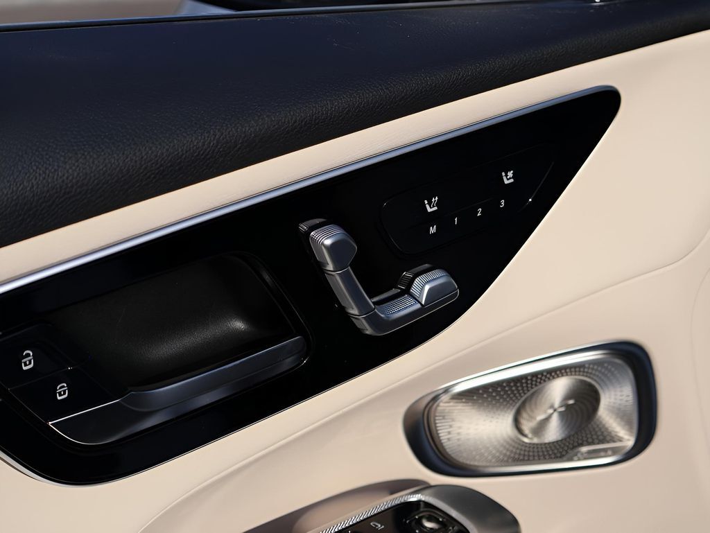 2026 Mercedes-Benz GLC GLC 300 San Clemente CA