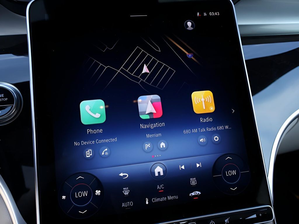 2026 Mercedes-Benz GLC GLC 300 San Clemente CA