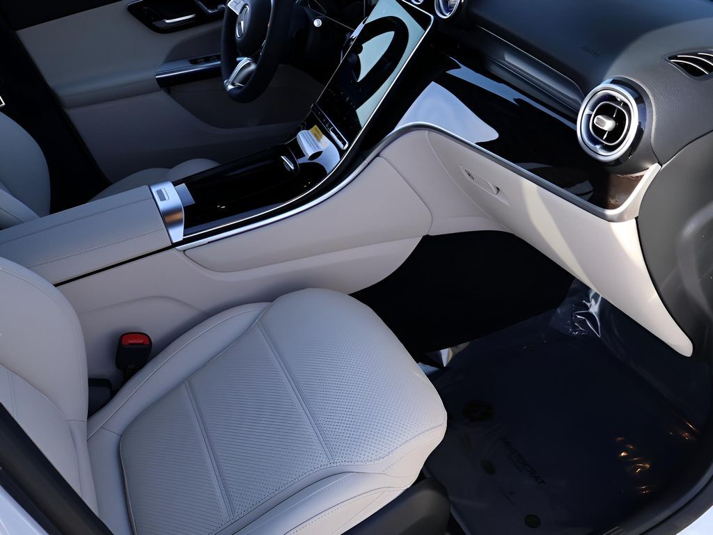 2026 Mercedes-Benz GLC GLC 300 San Clemente CA