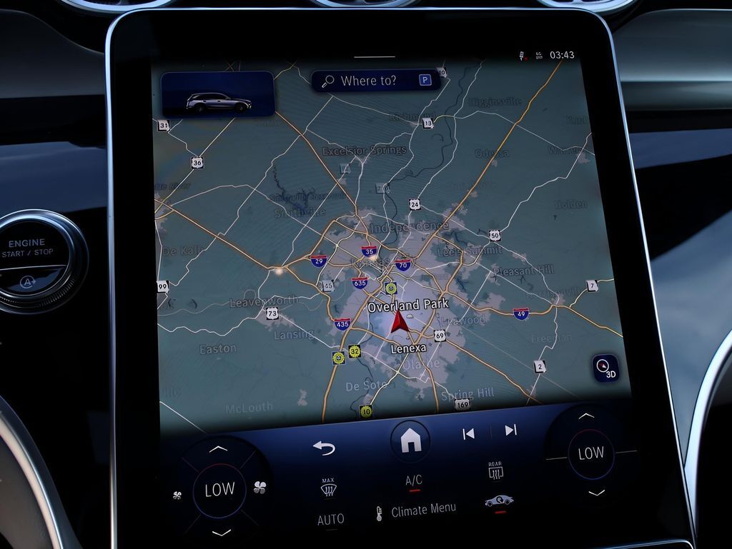 2026 Mercedes-Benz GLC GLC 300 San Clemente CA