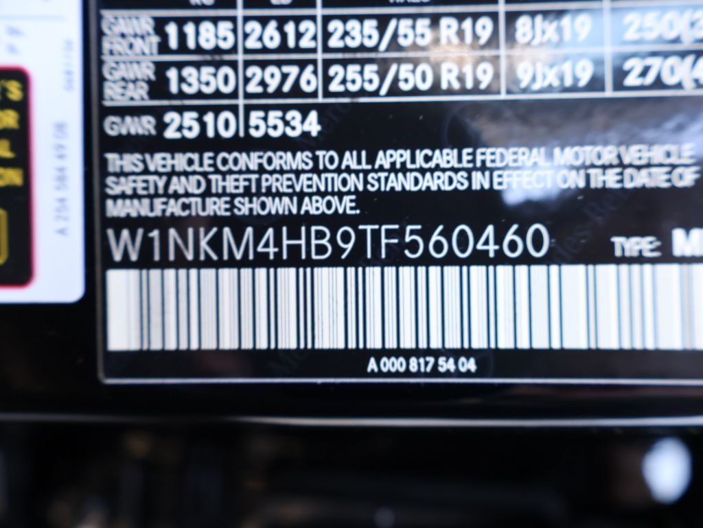 2026 Mercedes-Benz GLC GLC 300 San Clemente CA