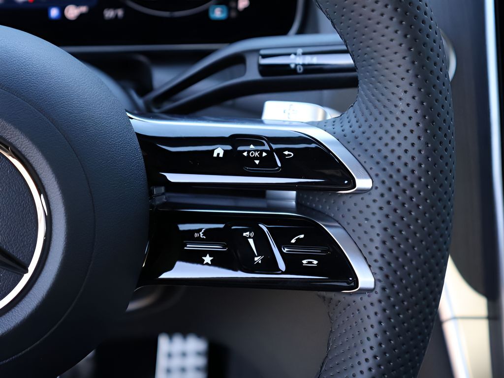 2026 Mercedes-Benz GLC GLC 300 San Clemente CA