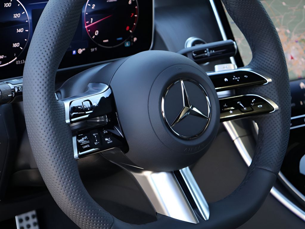 2026 Mercedes-Benz GLC GLC 300 San Clemente CA