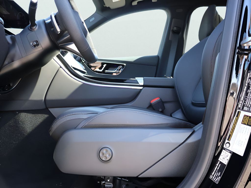 2026 Mercedes-Benz GLC GLC 300 San Clemente CA