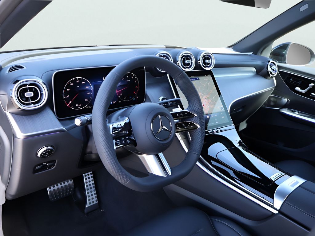 2026 Mercedes-Benz GLC GLC 300 San Clemente CA