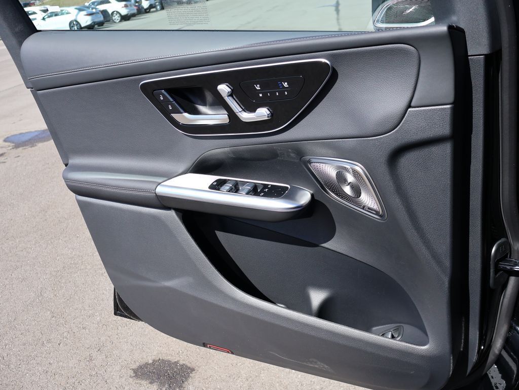 2026 Mercedes-Benz GLC GLC 300 San Clemente CA