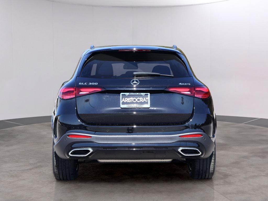 2026 Mercedes-Benz GLC GLC 300 San Clemente CA