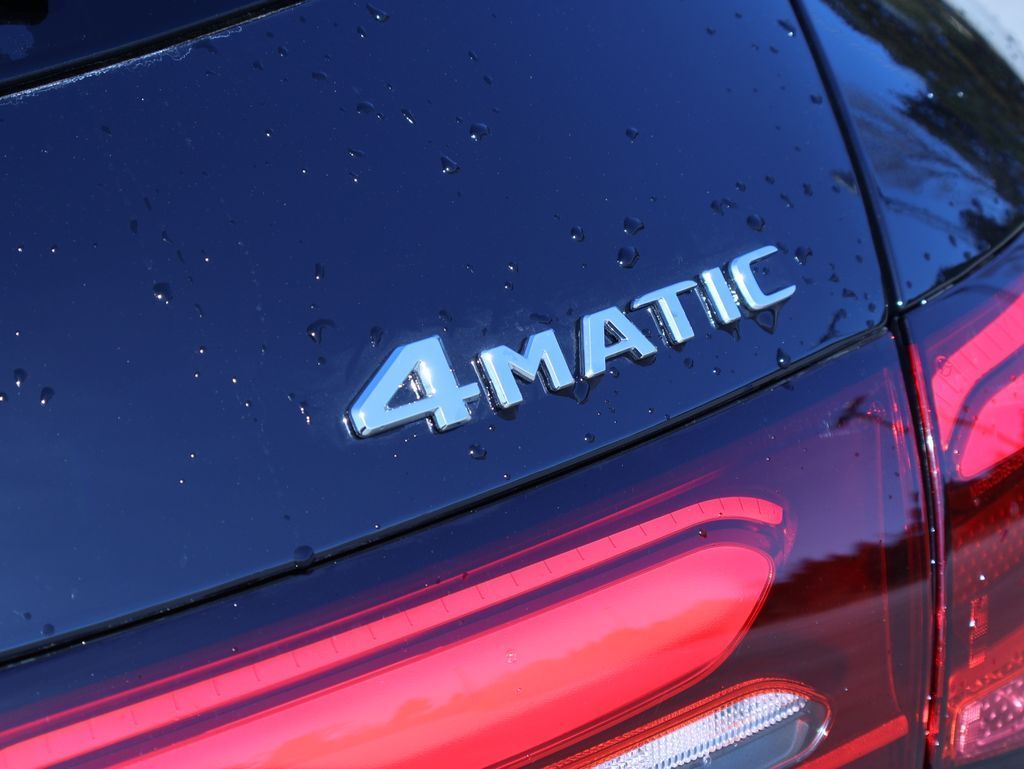 2026 Mercedes-Benz GLC GLC 300 San Clemente CA