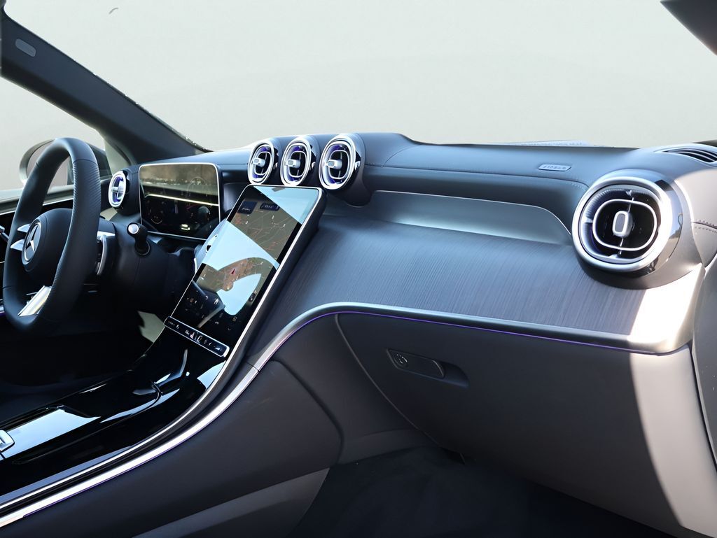 2026 Mercedes-Benz GLC GLC 300 San Clemente CA