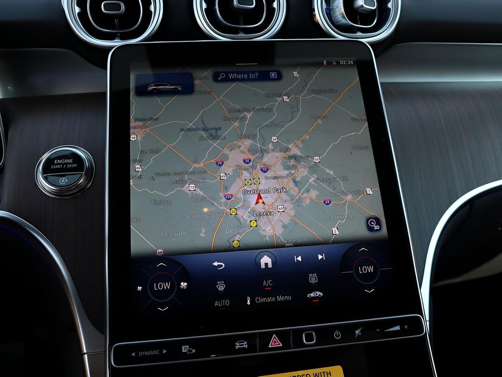 2026 Mercedes-Benz GLC GLC 300 San Clemente CA