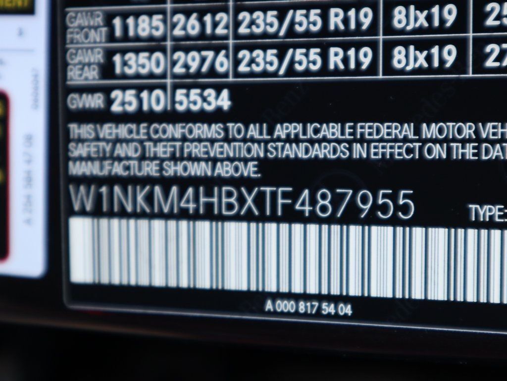 2026 Mercedes-Benz GLC GLC 300 San Clemente CA