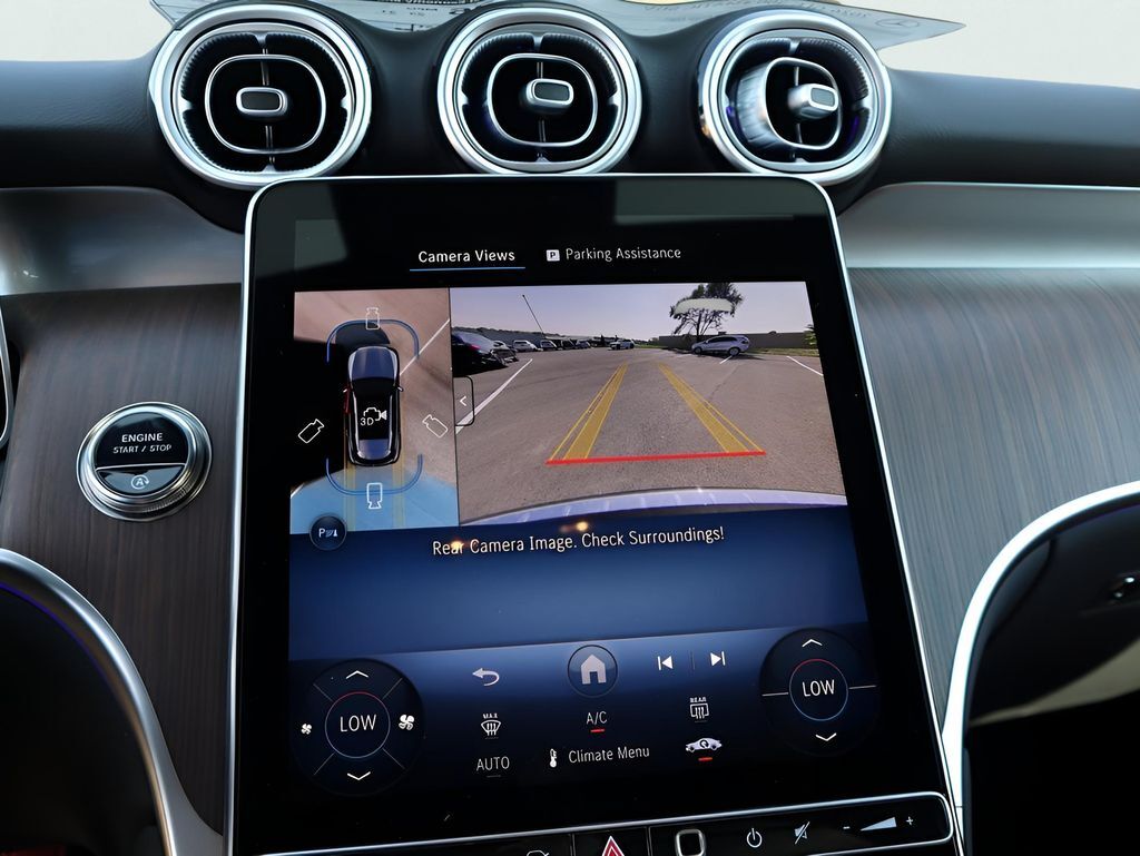 2026 Mercedes-Benz GLC GLC 300 San Clemente CA