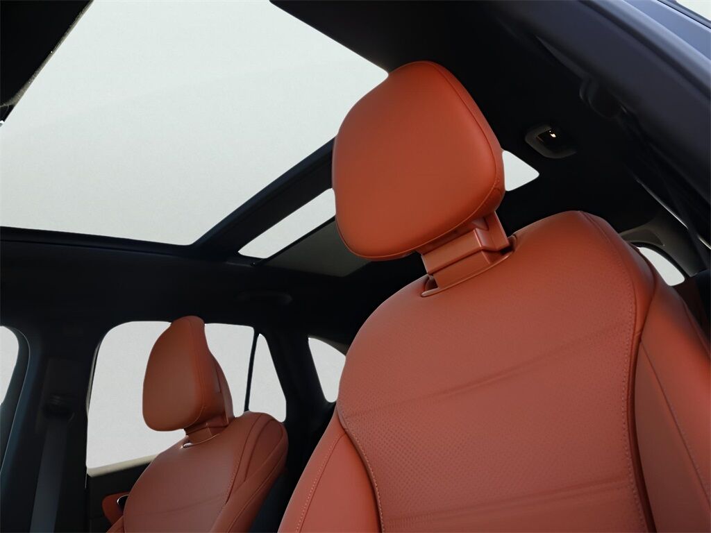 2026 Mercedes-Benz GLC GLC 300 San Clemente CA