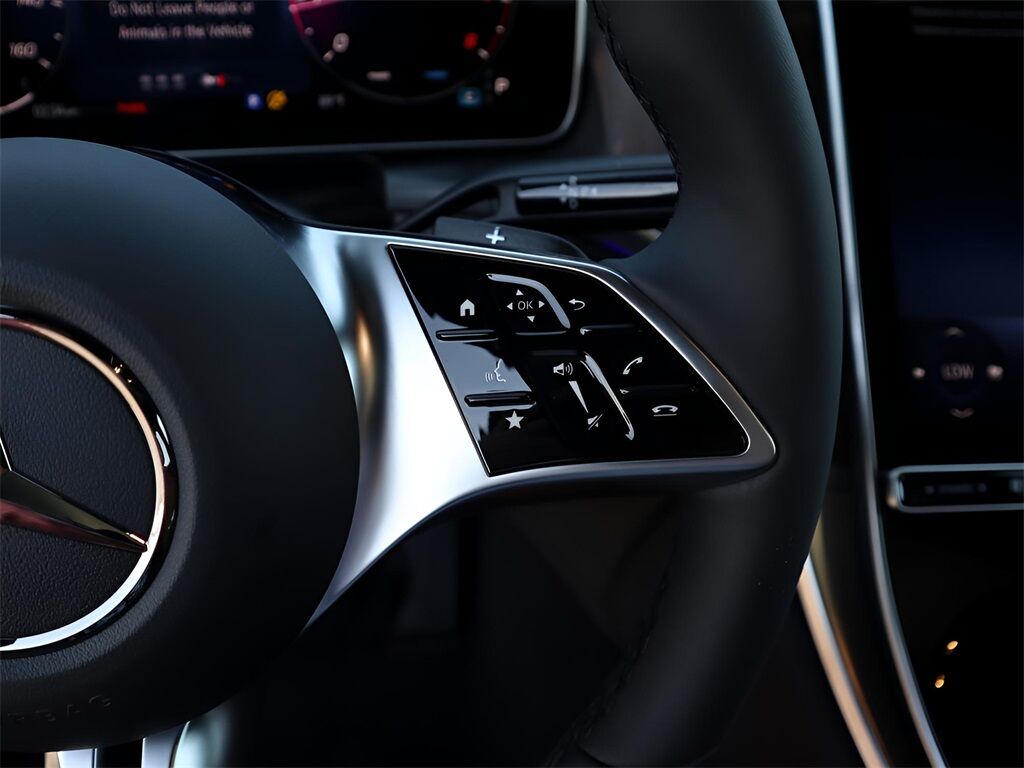 2026 Mercedes-Benz GLC GLC 300 San Clemente CA