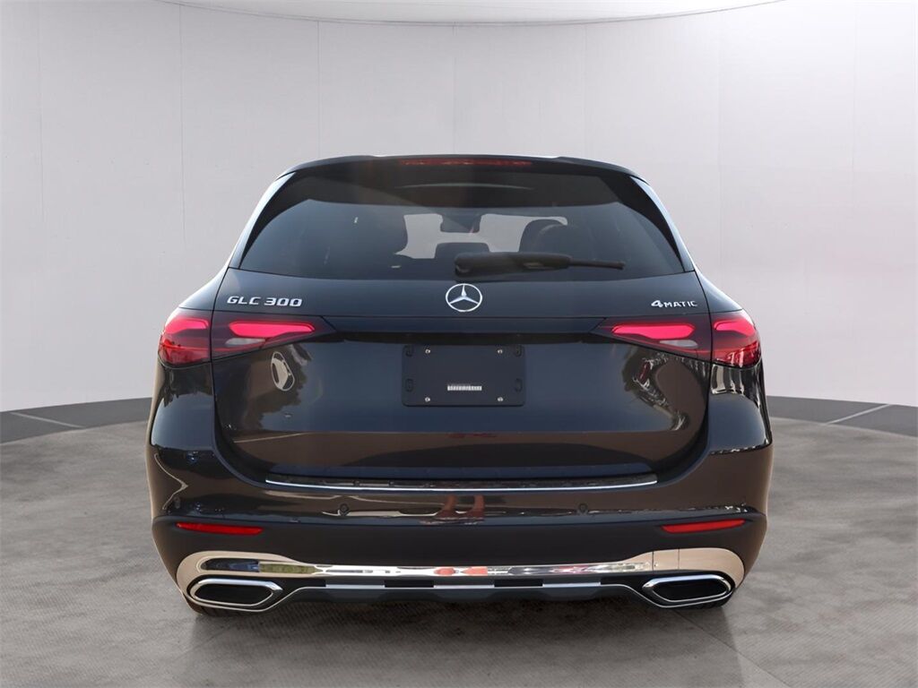 2026 Mercedes-Benz GLC GLC 300 San Clemente CA