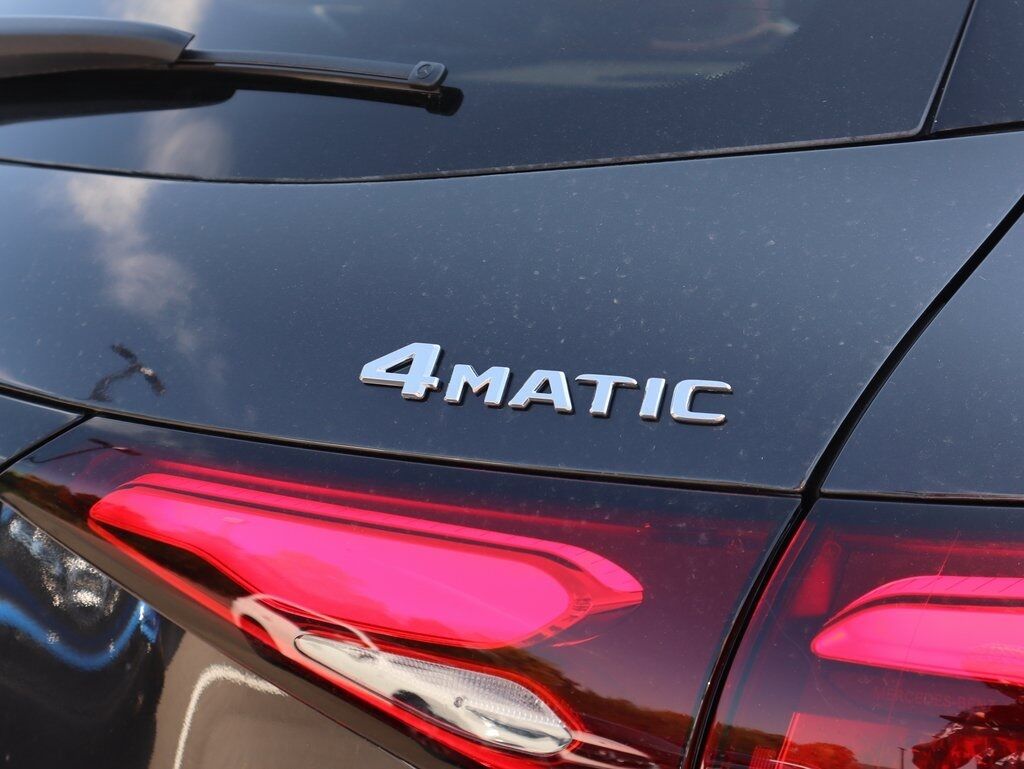 2026 Mercedes-Benz GLC GLC 300 San Clemente CA